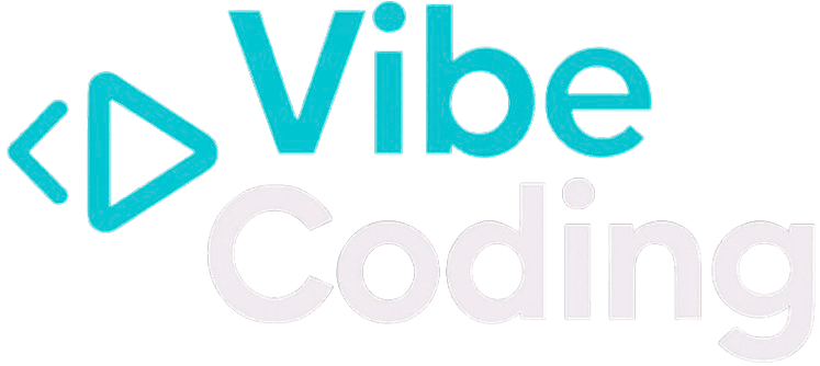 Vibe Coding Logo